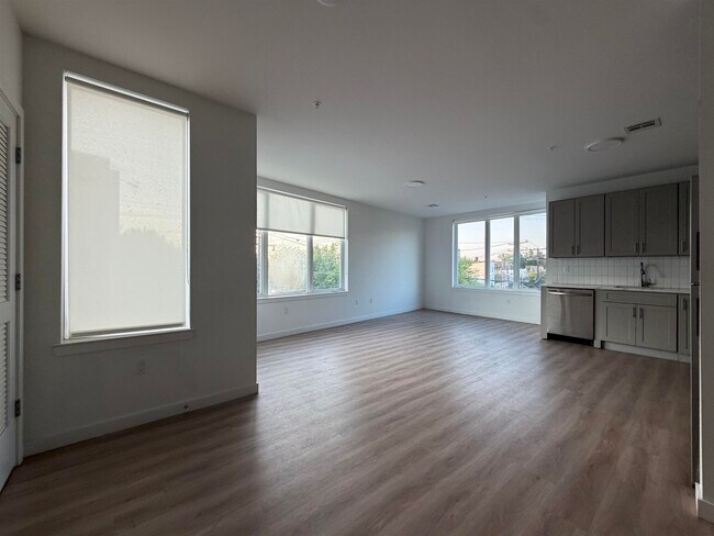 Foto del edificio - 306 Bergen Ave