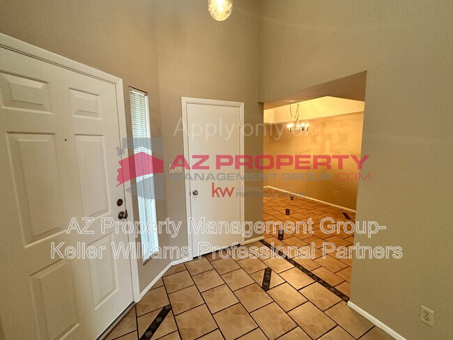 Foto del edificio - 4764 W Eva St