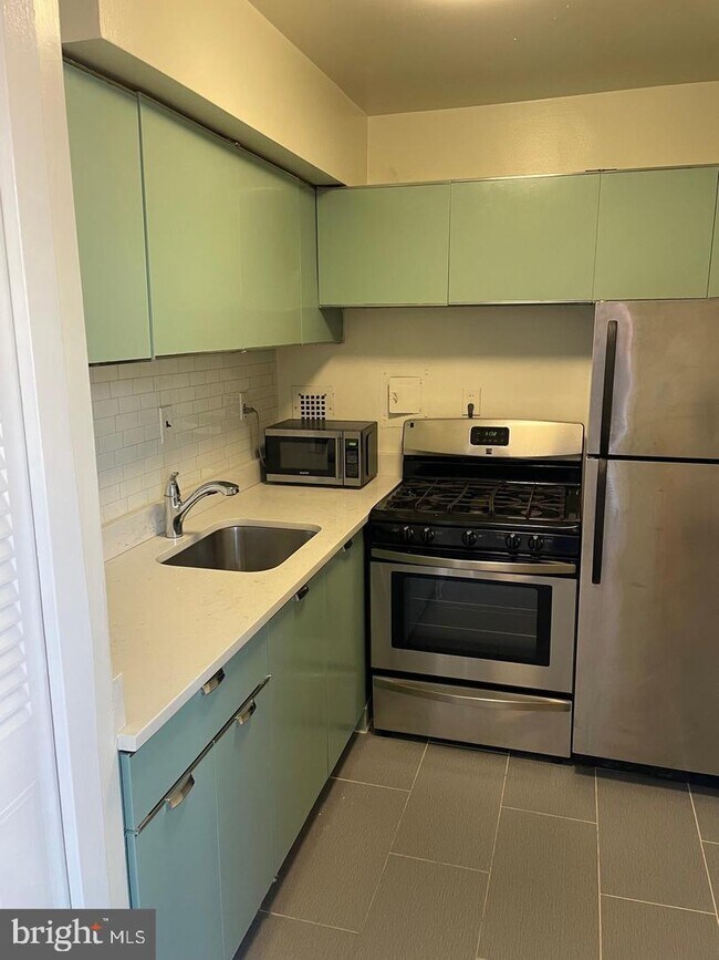 Foto del edificio - 522 21st St NW