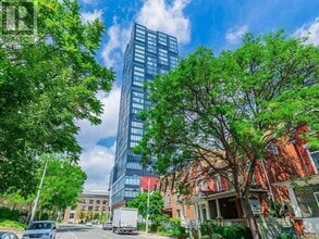 Building Photo - 203-3203 College St
