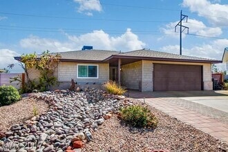 Building Photo - 7233 William Anders Ave