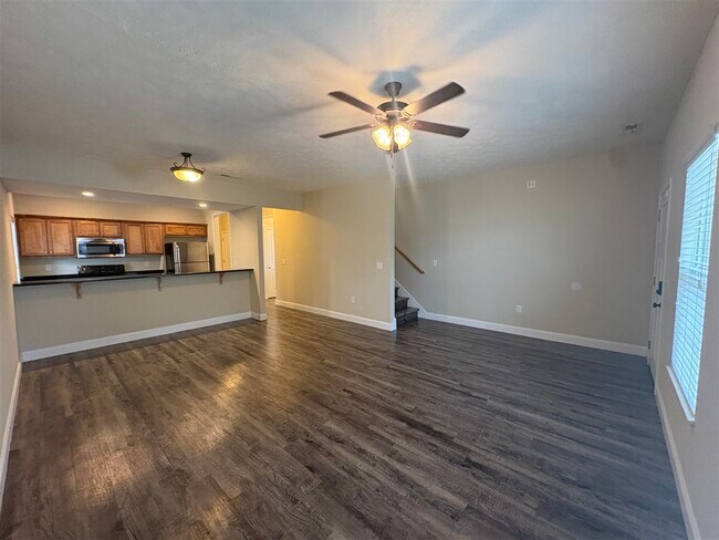 Foto del edificio - 1517 Kenton St