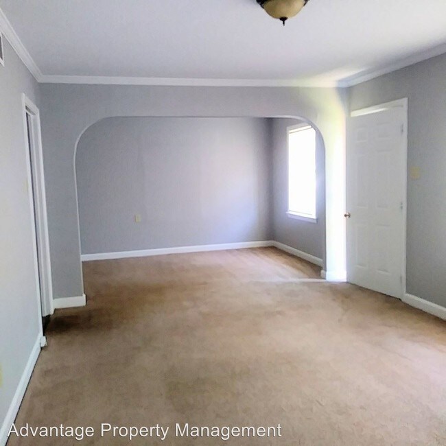 Building Photo - 3 br, 1 bath House - 1568 Frayser Blvd.