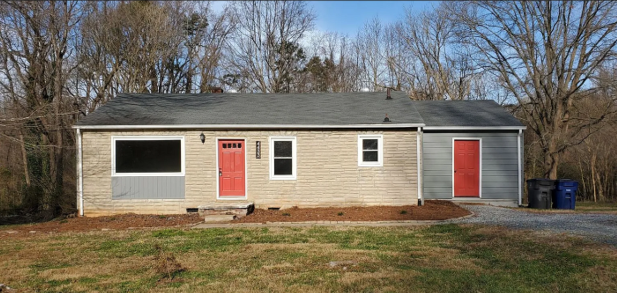 Foto principal - Cute 3 bedroom, 1 bathroom in Winston Salem