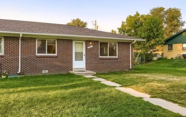 Prentice - Prentice Apartment