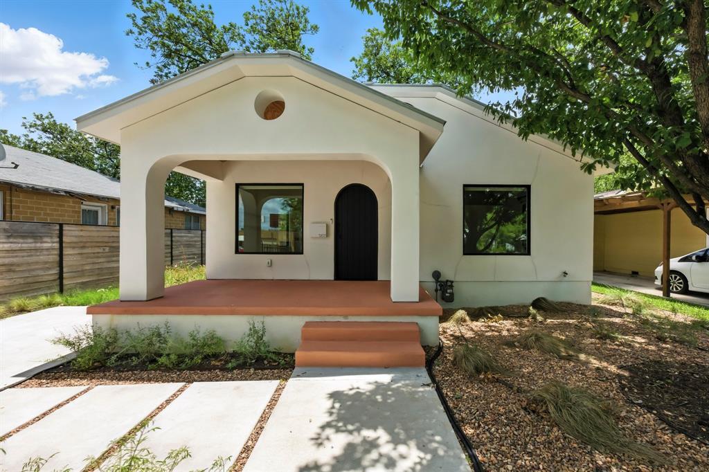 Foto principal - 5207 Avenue F