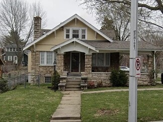 Building Photo - 5039 Tracy Ave