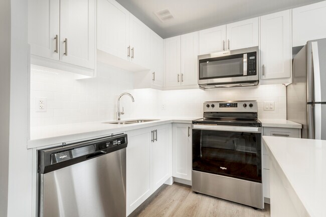 Photo du bâtiment - 3141 Jaguar Valley