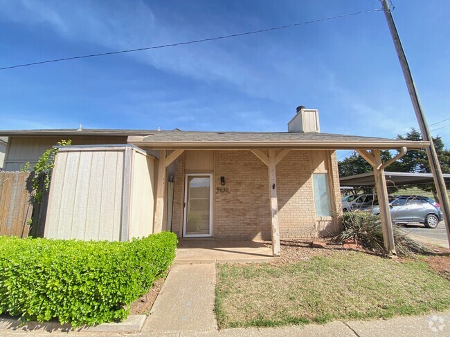 Building Photo - 9630 Hefner Village Blvd