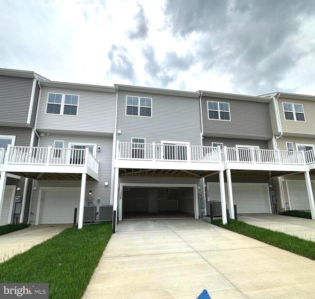 Foto del edificio - 1258 Cedar Vly Rd