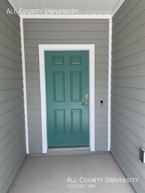Building Photo - Brand New 3/2 Avalon Woods For Rent