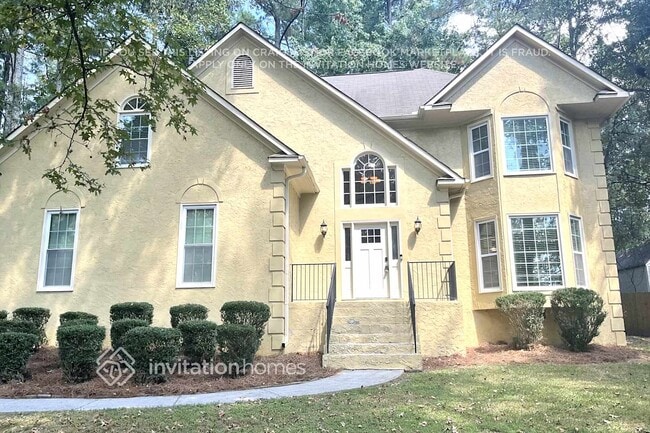 Building Photo - 5547 Hurstcliffe Dr NW
