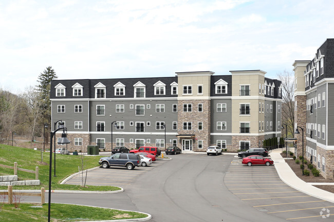 Foto del edificio - Ellison Heights Apartment Homes