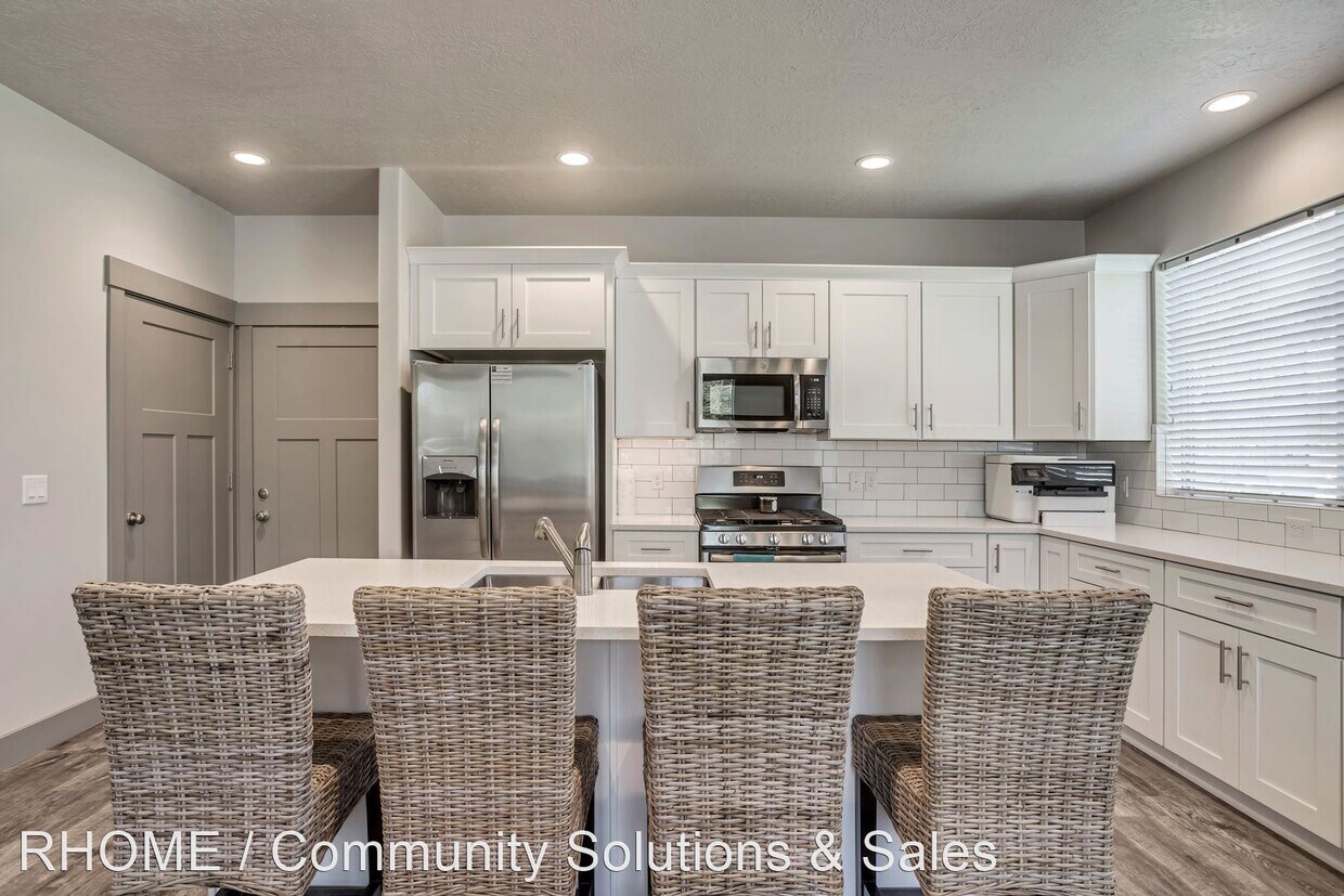 12678 S Doc Sorenson Ln, Riverton, UT 84065 House Rental in Riverton