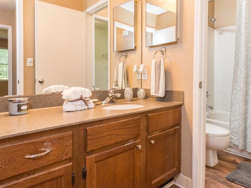 Inverness Cliffs Apartments Birmingham, AL