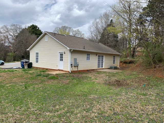 Building Photo - 1620 Granite St