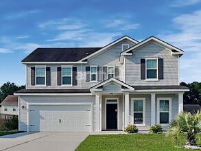 Building Photo - 11 Invierno Lake Dr