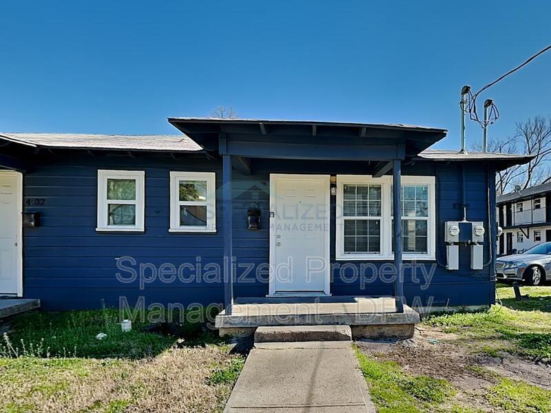 Primary Photo - 4530 Collins Ave