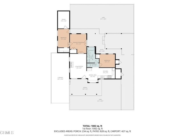 Building Photo - 10734 Oro Vista Ave