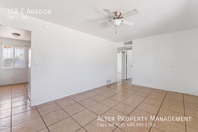 Building Photo - 358 E Aragon-
