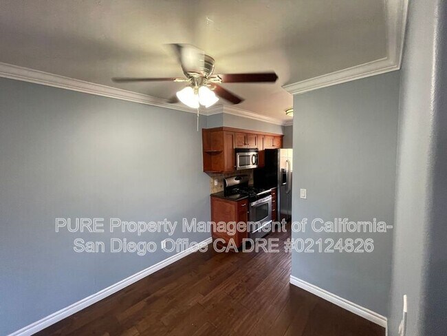 Foto del edificio - 4618 1/2 30th St