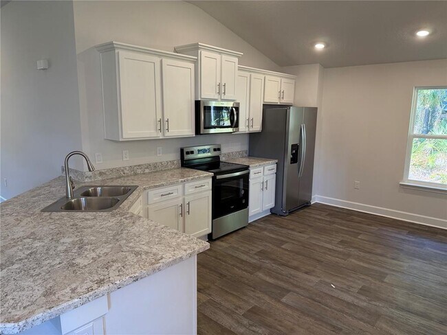 Foto del edificio - 25 Port Echo Ln