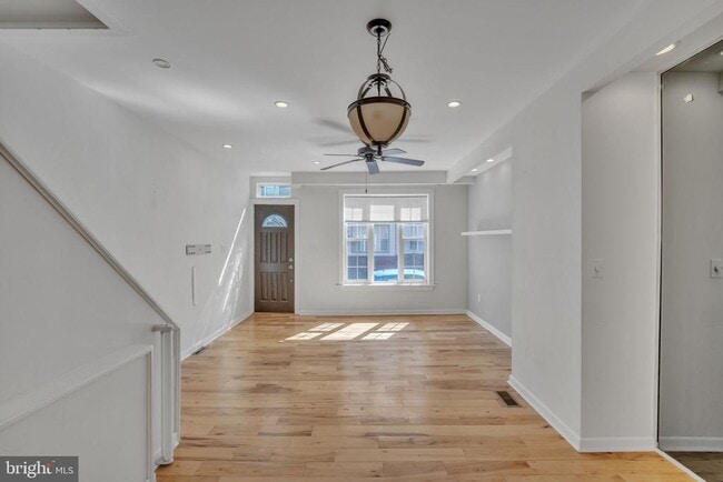 Building Photo - 1915 Fitzgerald St