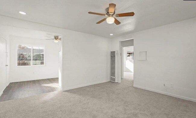 Building Photo - 1947 G St