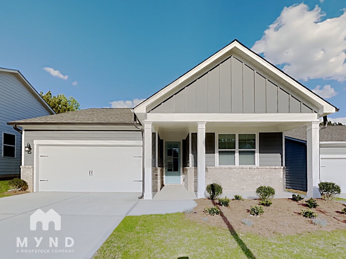 Foto principal - 719 Riverwood Pass
