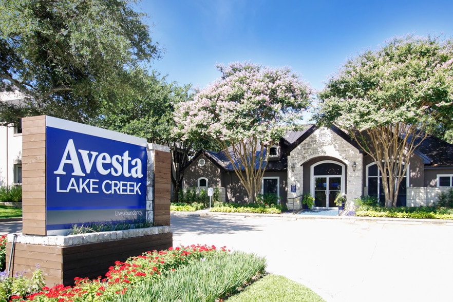 Avesta Lake Creek Apartments Austin Texas Avesta Lake Creek Apartments Austin Texas
