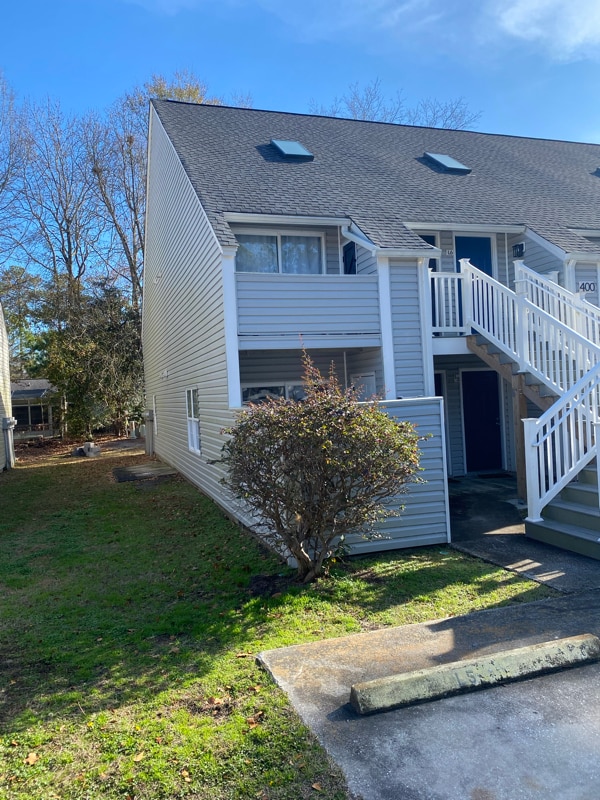 Building Photo - 400 Cambridge Cir