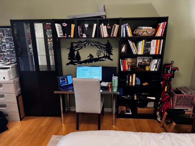 Foto del edificio - 210 South St