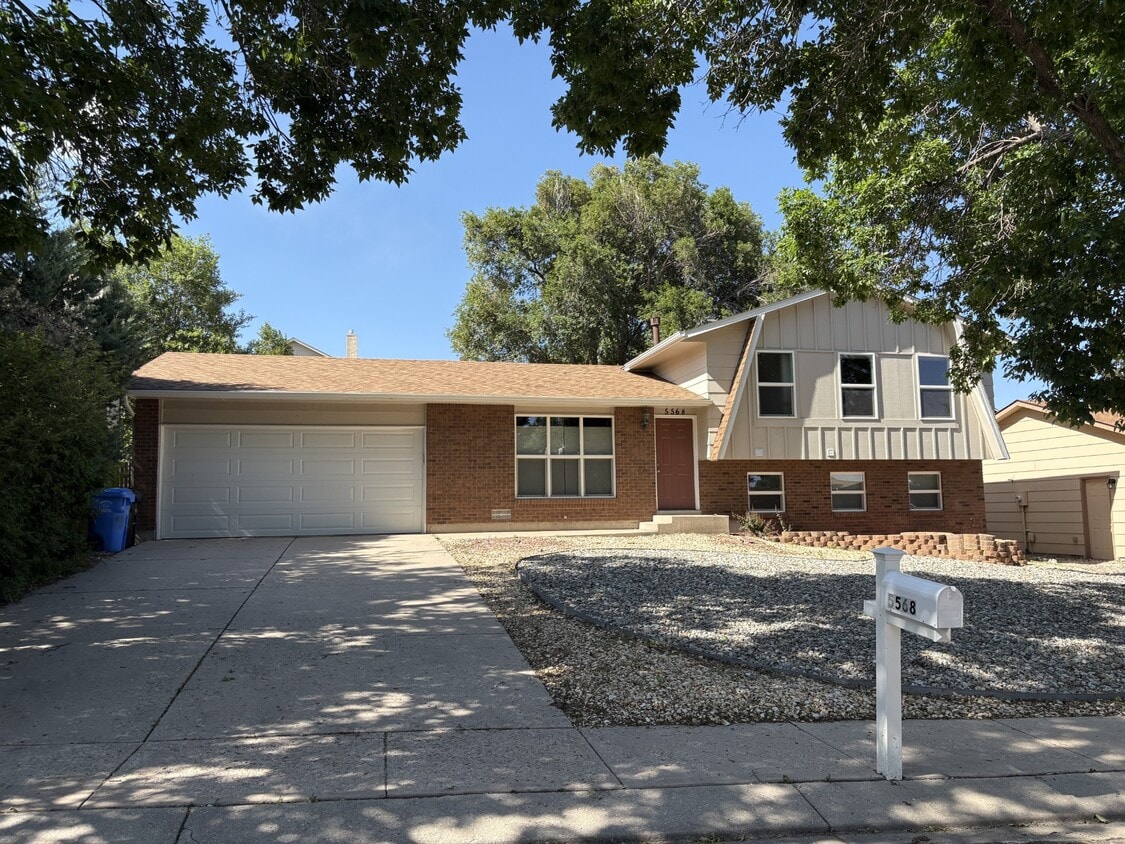 Primary Photo - 5568 Wilkerson Pass Dr