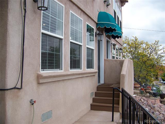 Foto del edificio - 2605 W Pikes Peak Ave