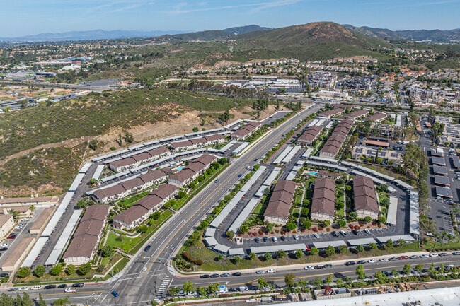 Vista de contexto - WINDSOR MANOR I