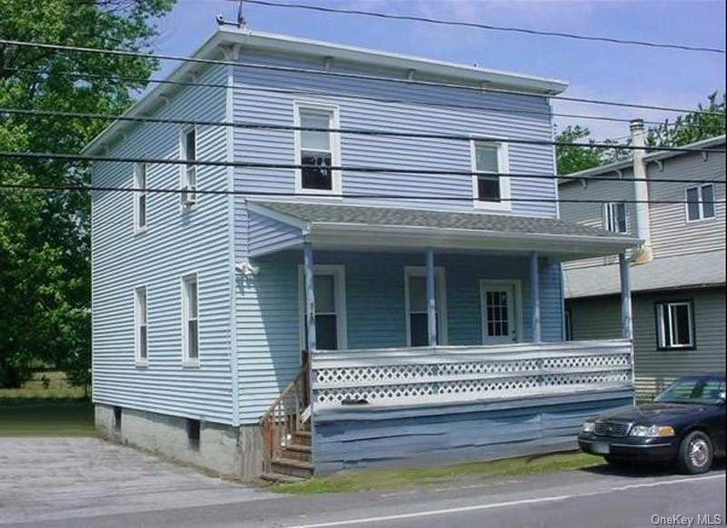 Primary Photo - 929 Homestead Ave