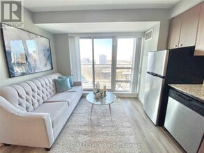 Building Photo - 2015 Sheppard Ave E