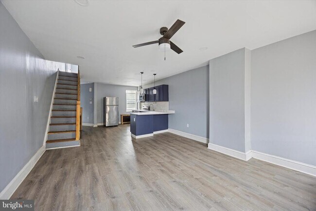 Foto del edificio - 4928 W Thompson St