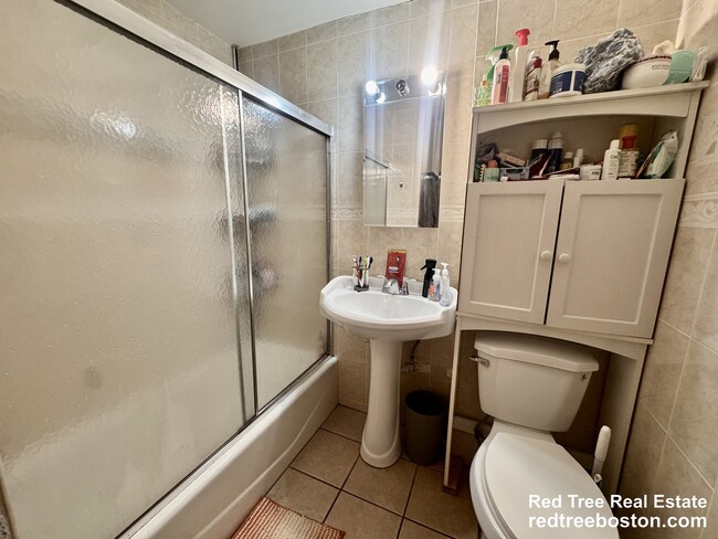 Foto del edificio - 11 Tabor Pl