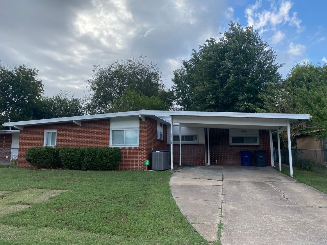 Foto principal - Easy Access to I-244