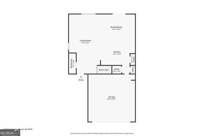 Foto del edificio - 4422 Sparrow Cir