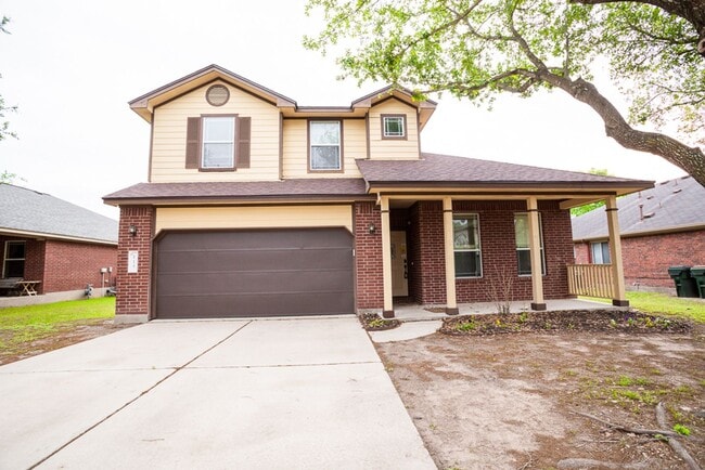 Photo - 115 Brazos Lane- House