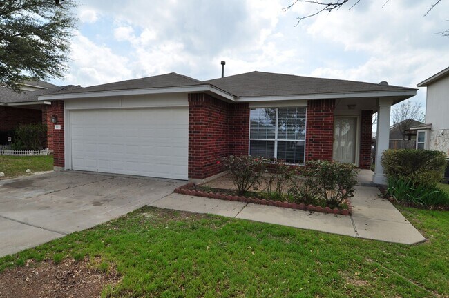Foto del edificio - Great Home in Pflugerville