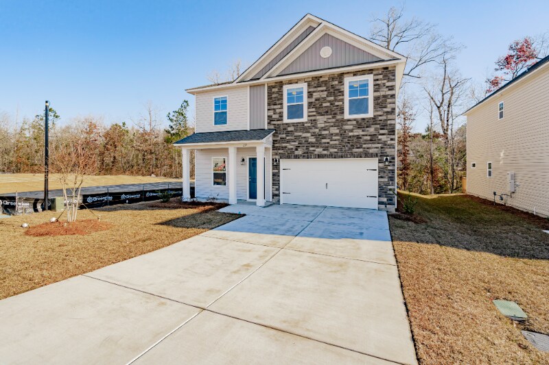 Primary Photo - 239 Honey Hill Way