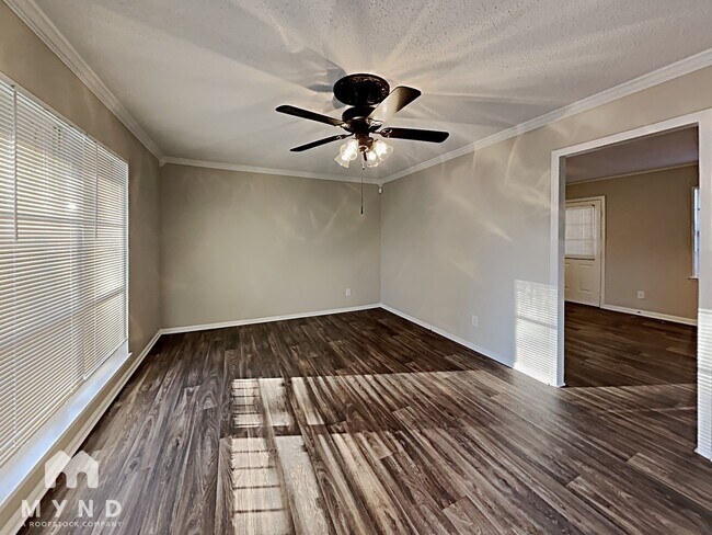 Foto del edificio - 5170 Hickory Dr NE