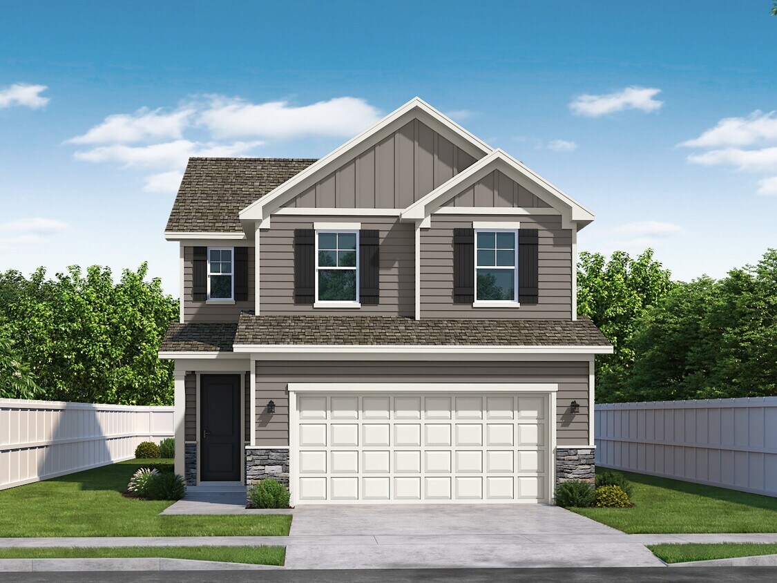 Foto principal - 5006 Twin River Dr