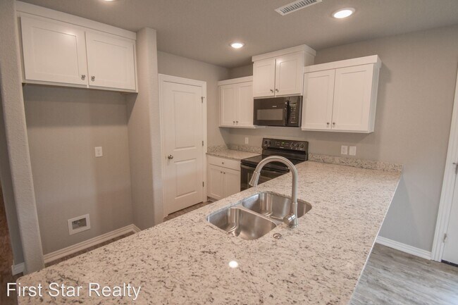 Foto del edificio - 2 br, 2 bath House - 160 S Woodsprings Drive