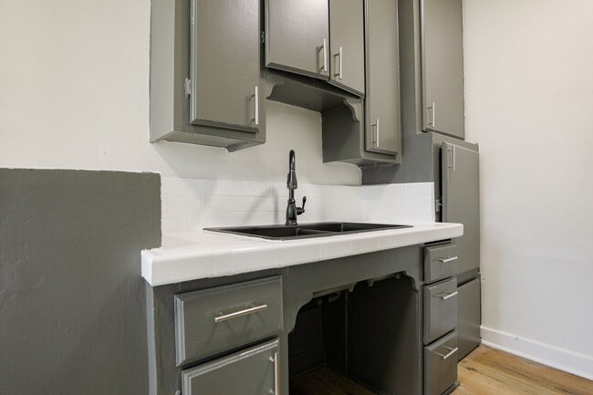 Foto del interior - Catalina Apartments