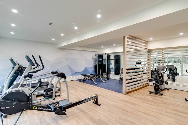 Building Photo - Cloisters of the Don