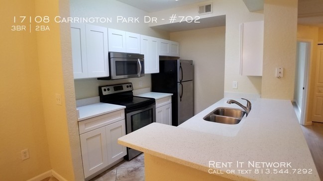 Building Photo - 17108 Carrington Park Dr